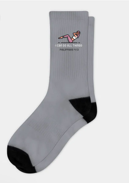 Give Warm Socks tweet media