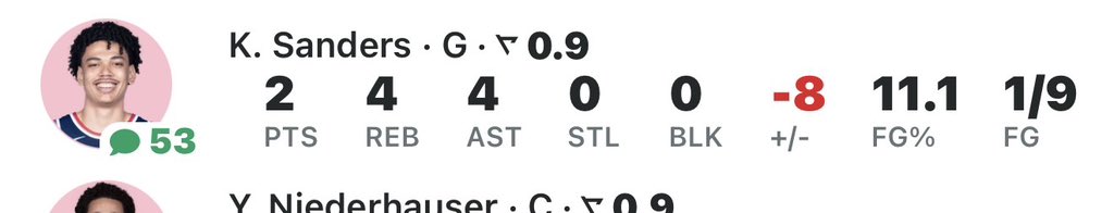 SimBuddy tweet media