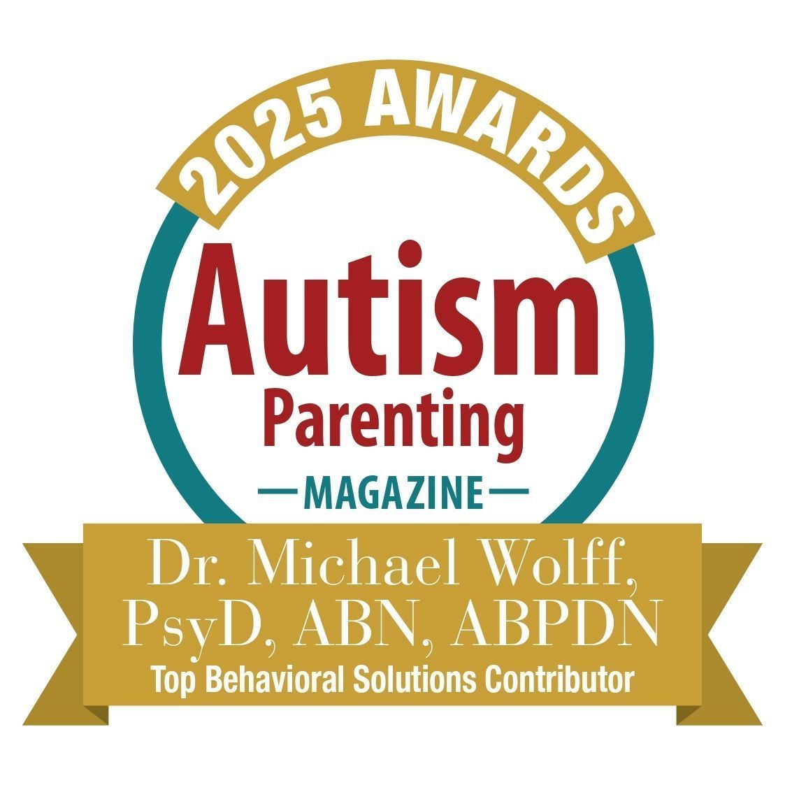 Autism Parenting Magazine tweet media