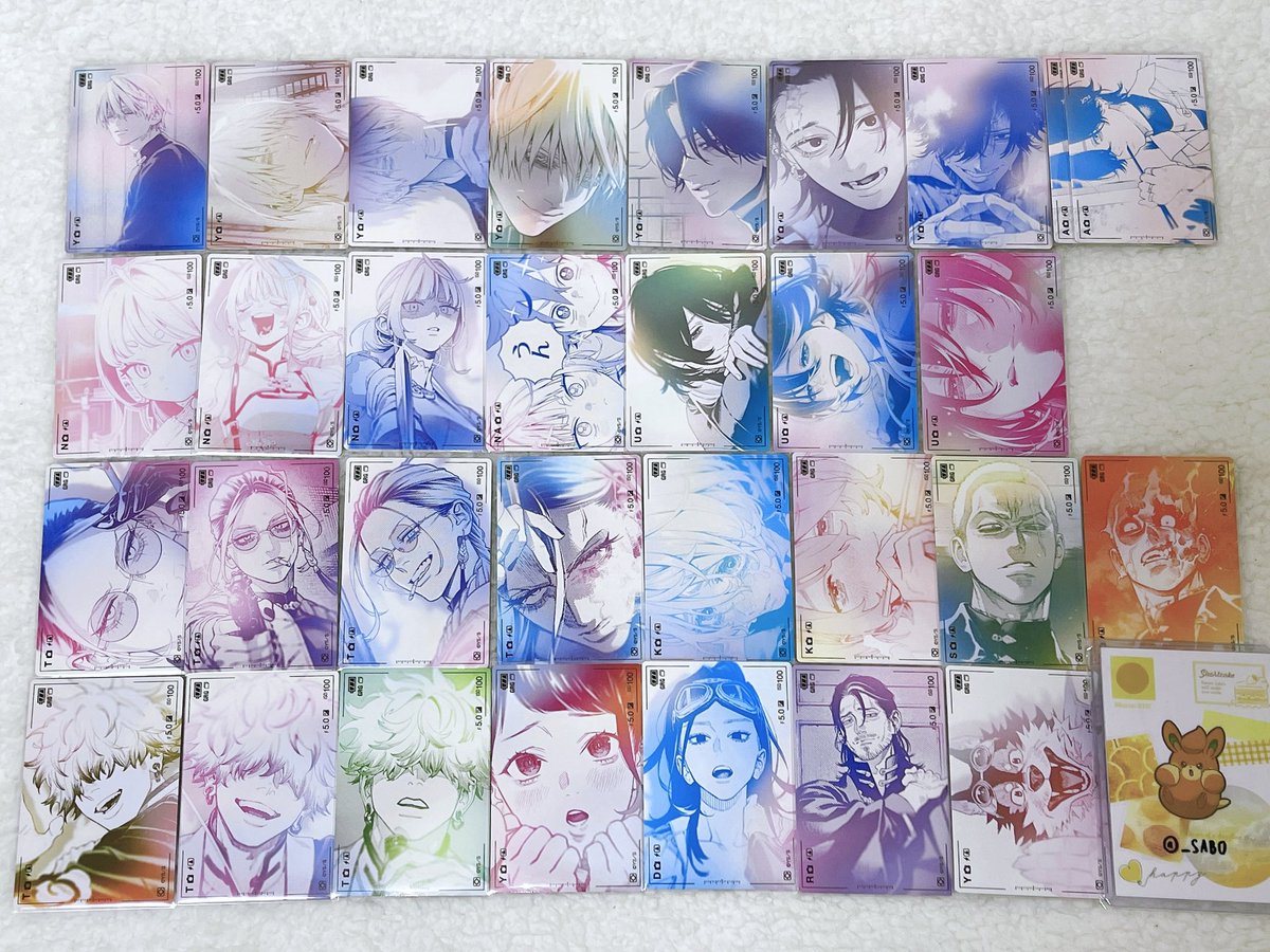 澪 tweet media