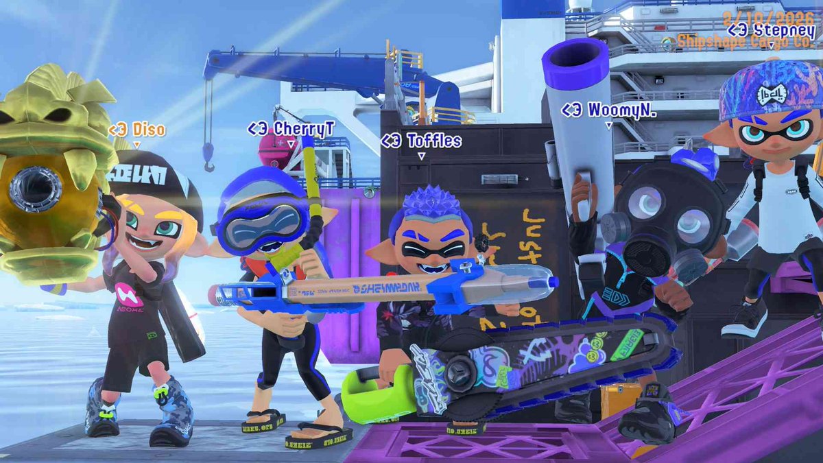 Appreciation Collective tweet media