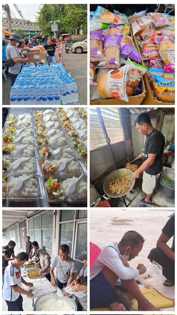 ขอขอบคุณ แฟนคลับ #เลโก้ #LYKN สมทบ  3,000 บาท    ผ่านมูลนิธิอิสรชน โครงการปันอิ่มเพื่อคนไร้บ้าน  แบ่งปันให้คนไร้บ้าน ขอให้เฮงๆ ปังๆ มีความสุขมากๆ

LETS GO 20TH
#Happy20THPieceofLEGO
#Lego_Rapeepong  #LYKN 

Big thanks to Fanclub  #Lego for donating  3000 baht to Project for the