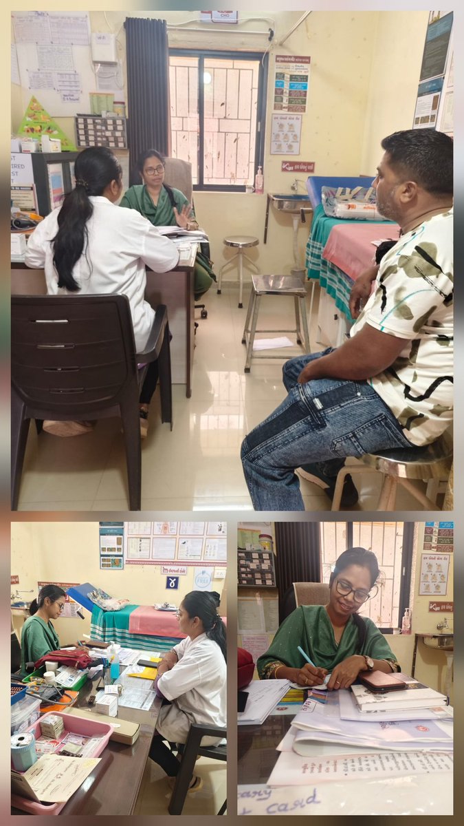 AAM_Valpor's tweet image. #DTO #visit 
#NETRANGBLOCK 
#PHCKHARETHA 
#AAMVALPORE 
#HEALTHTEAM 
#STLS