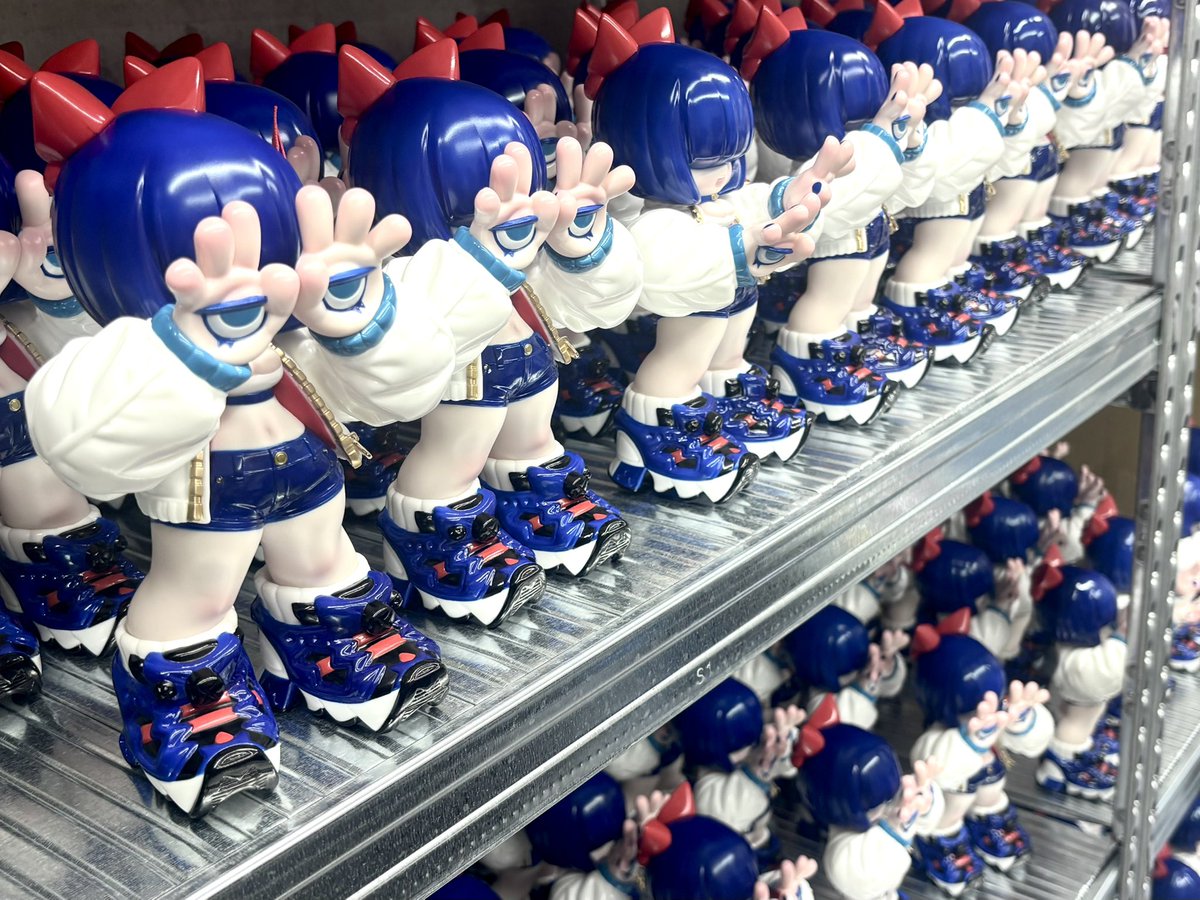 emDASH (@emDASH_toy) / Posts / X