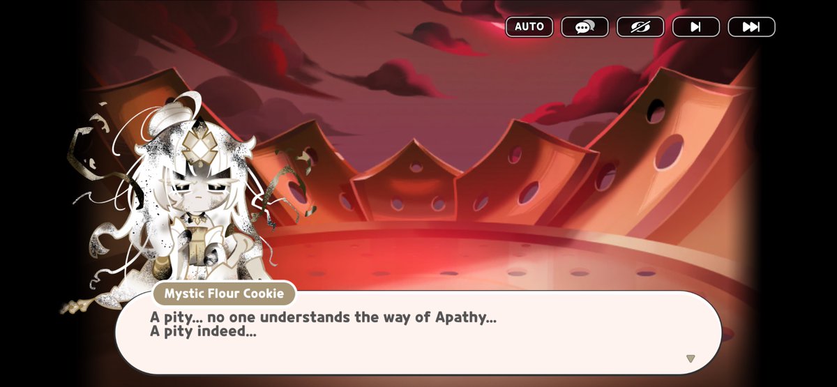 IchiFlora's tweet image. I’m crying bro she got struck by lightning and did NOT gaf 😭