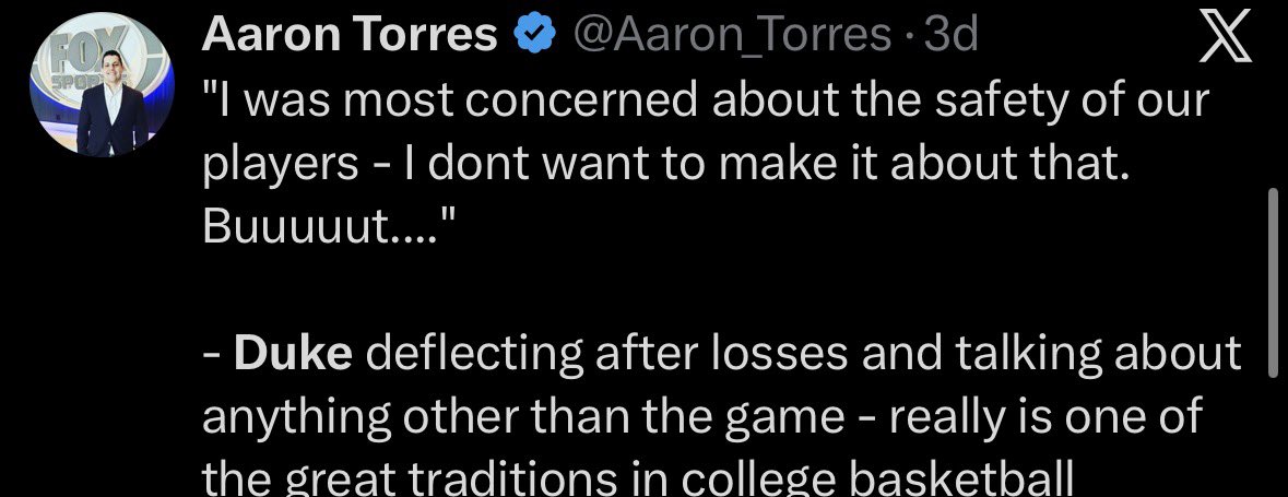 Bryson Howard SZN tweet media