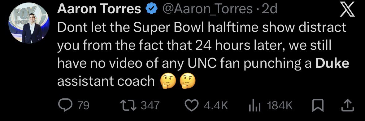 Bryson Howard SZN tweet media