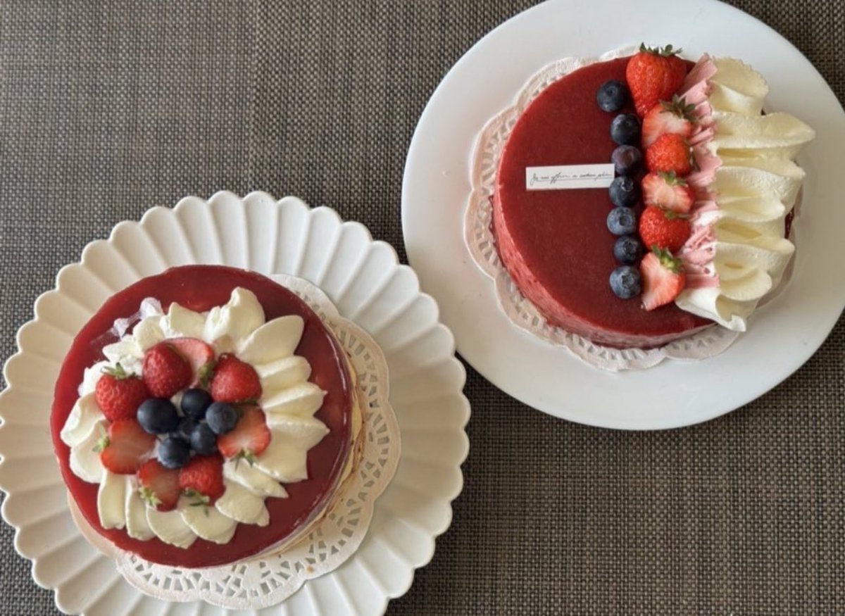 shino🐘22w妊糖 tweet media