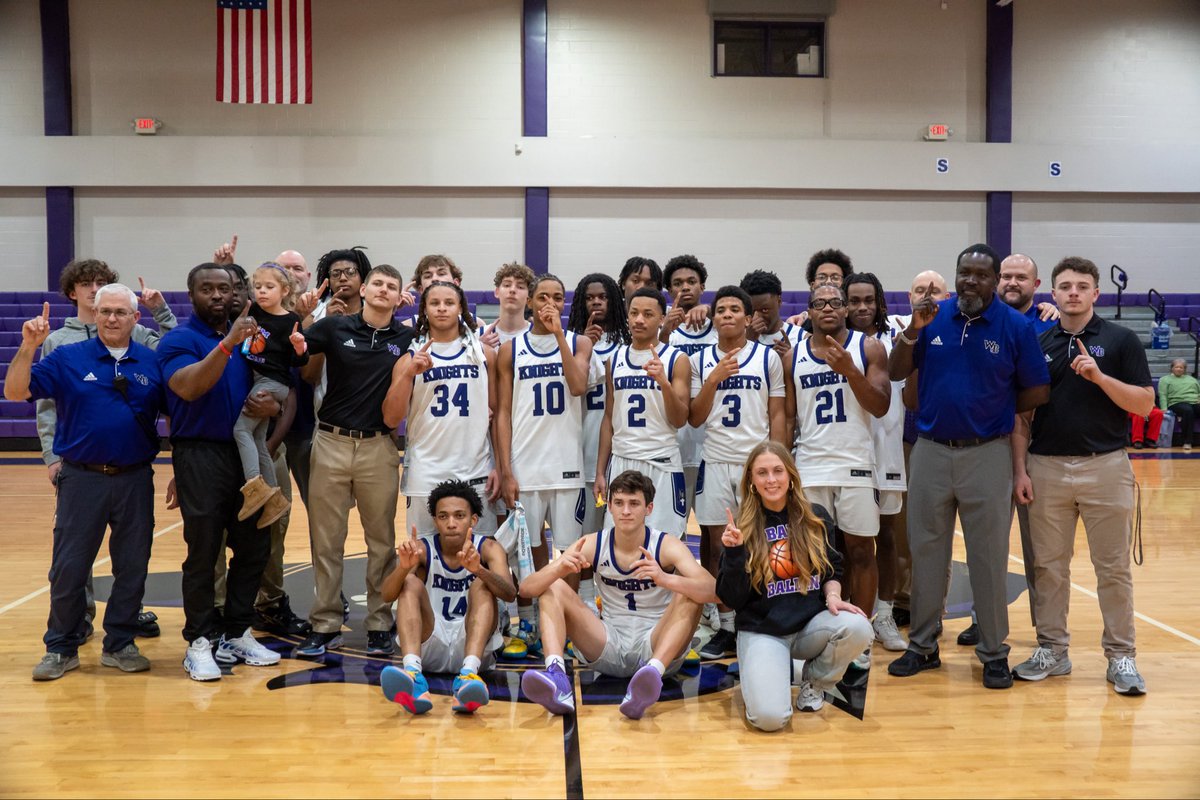 KNIGHTS BASKETBALL tweet media