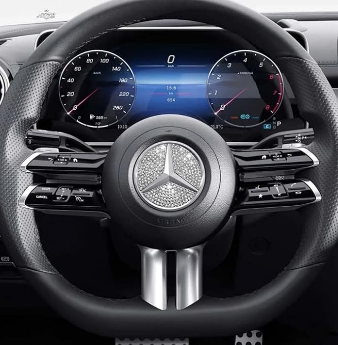 Mercedes-Benz Life tweet media