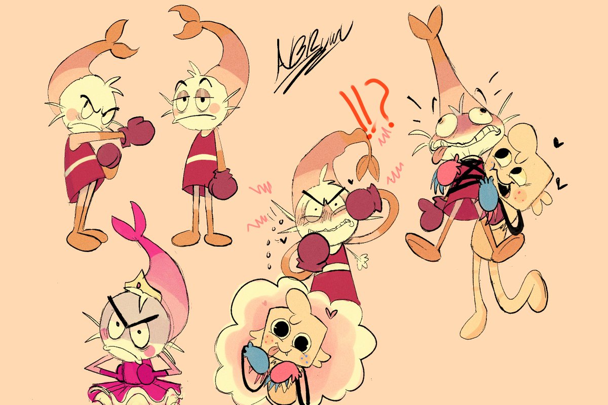 Tiny Aleik tweet media