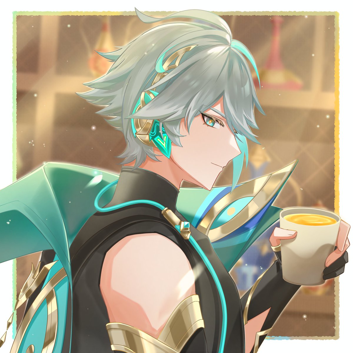 あとり tweet media