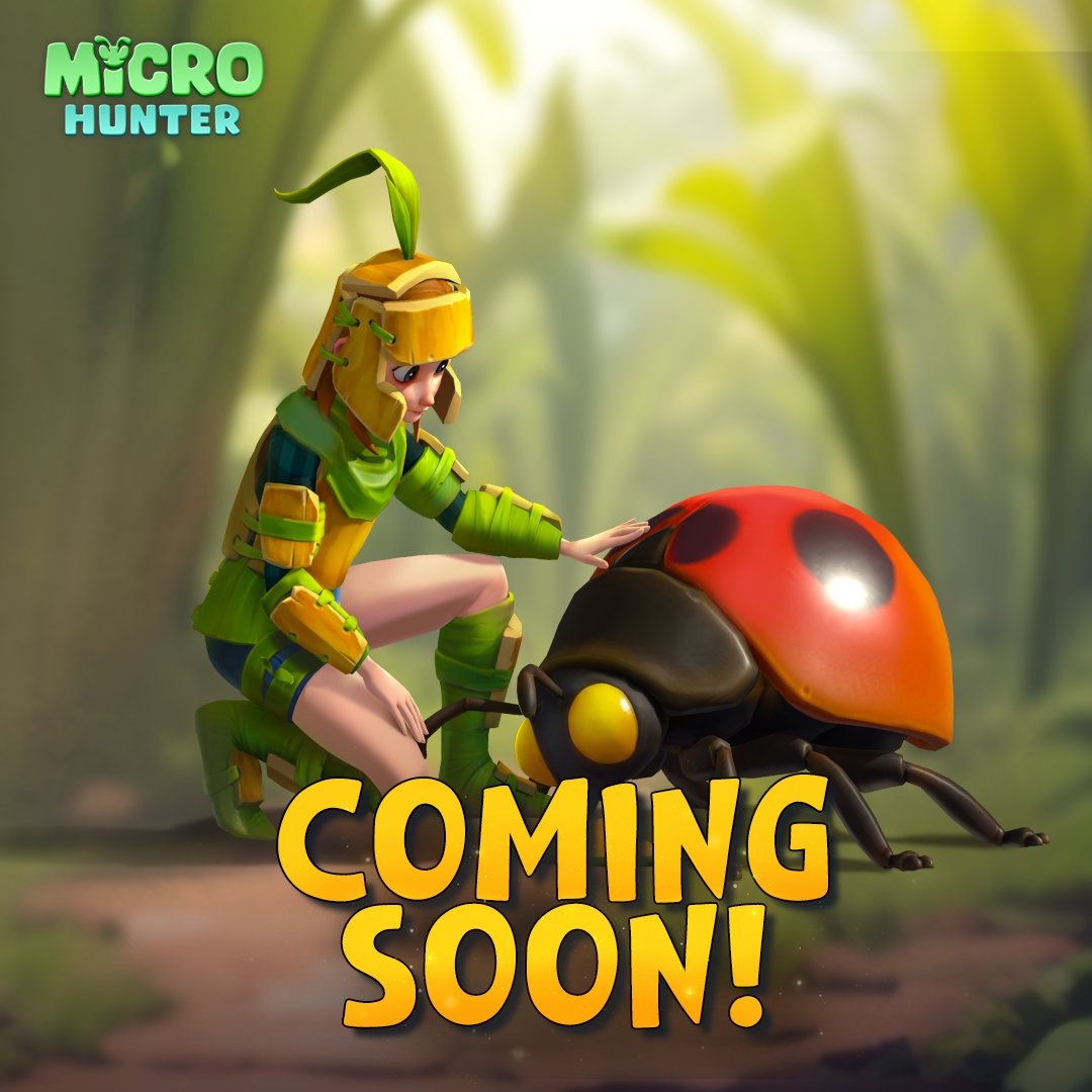 MicroHunterGame's tweet photo. 💥Attention: Game Update on February 11, 2026, 07:00 - 09:00 (UTC+0)

🛠️ Fixes 🛠️
▪️ Corrected loot display in the Secret Treasure event.
▪️ Resolved a delayed unlock issue for Squad Slot 1.

🆙 Improvements 🆙
▪️ Enhanced certain in-game icon visuals. https://t.co/hItfC6jdfJ