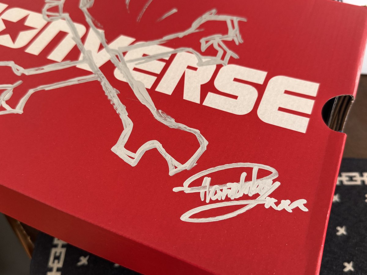 タケ/HKM tweet media