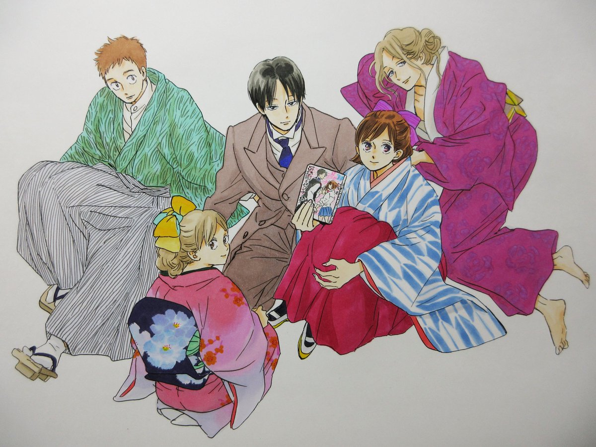 河内遙info tweet media