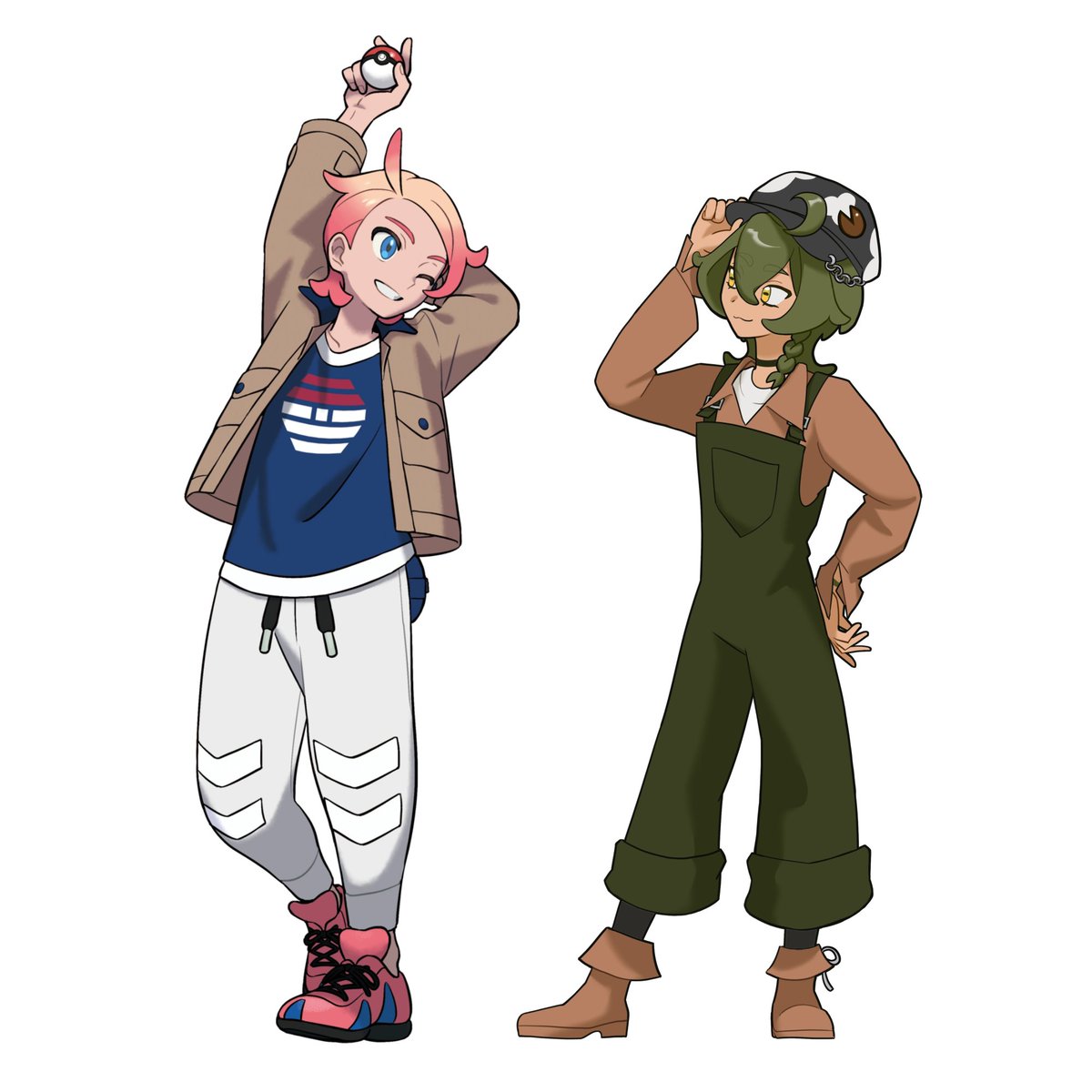 kan 🌱 c★mms open tweet media