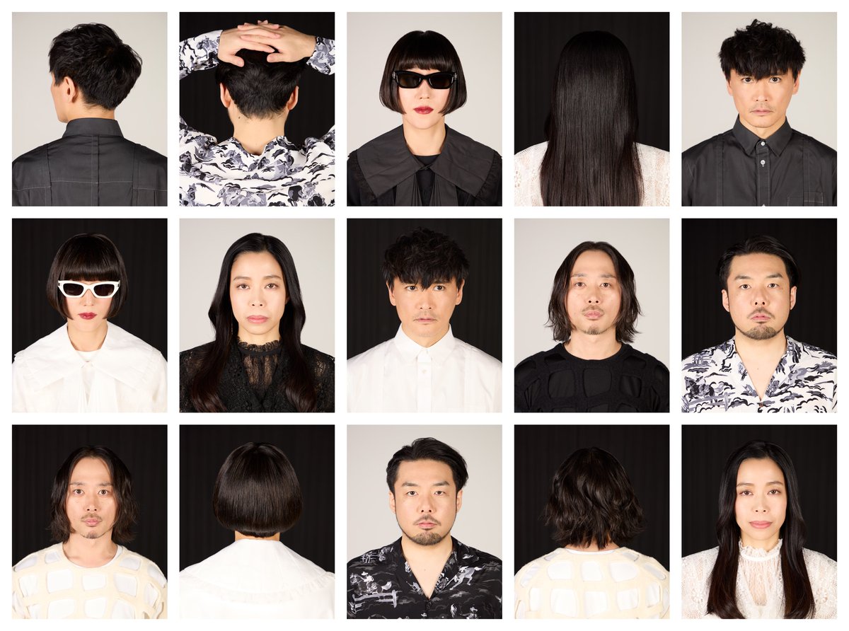 サカナクション (@sakanaction) / Posts / X