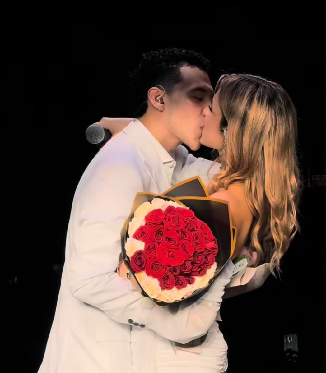 Él la salvó en todas las maneras en que se puede salvar a alguien 😭❤️‍🩹