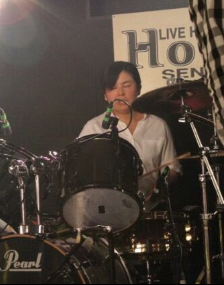 page_sendai's tweet photo. 11.feb.2026
Dr まりほ
Happy Birthday！ https://t.co/2MpCuHD6id
