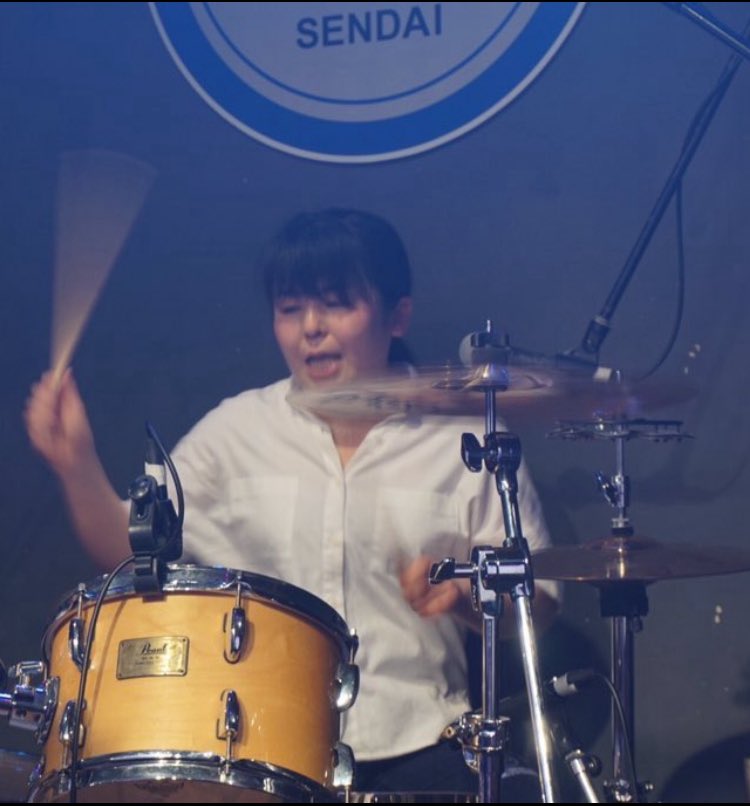page_sendai's tweet photo. 11.feb.2026
Dr まりほ
Happy Birthday！ https://t.co/2MpCuHD6id