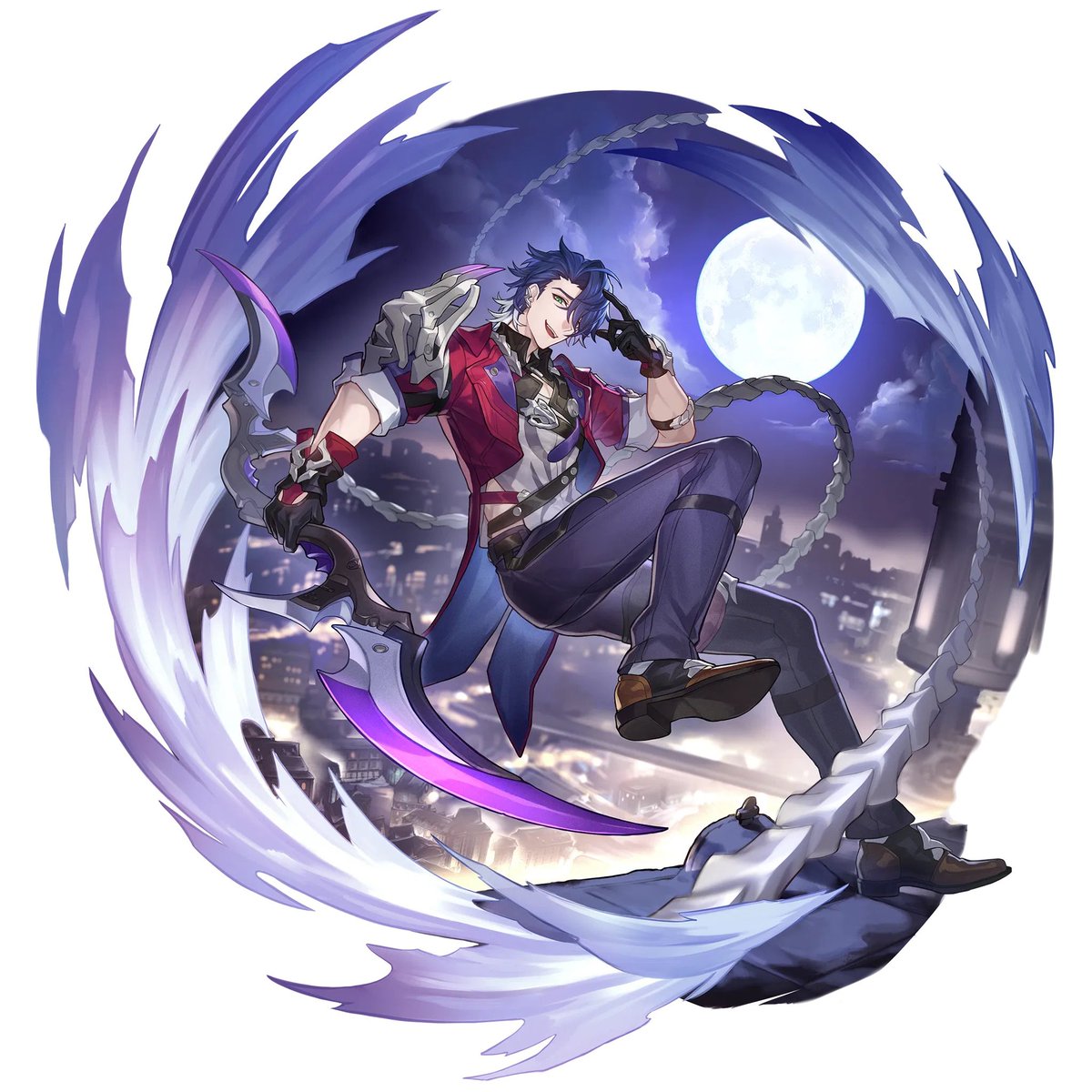 はつき tweet media