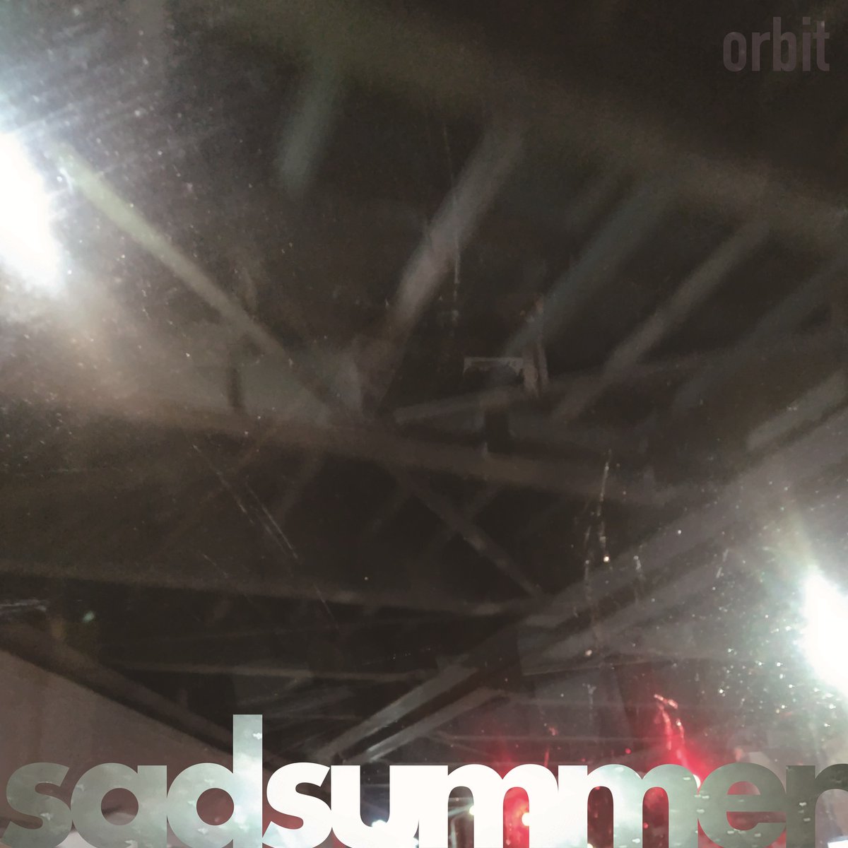 sad_summer's tweet photo. sadsummerの5曲入りCD「orbit」をこの度Cafe222が立ち上げた新レーベルから2月22日にリリースいたします。Cafe222とは奥吉祥寺に居を構える素敵なお店です、イベント等でお世話になる中で声をかけていただきこの度team222による尽力の元カタログの1番として出させていただきます。 https://t.co/cL8Evm2WtA
