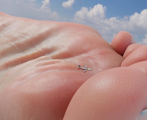 #giantess 
#巨大娘