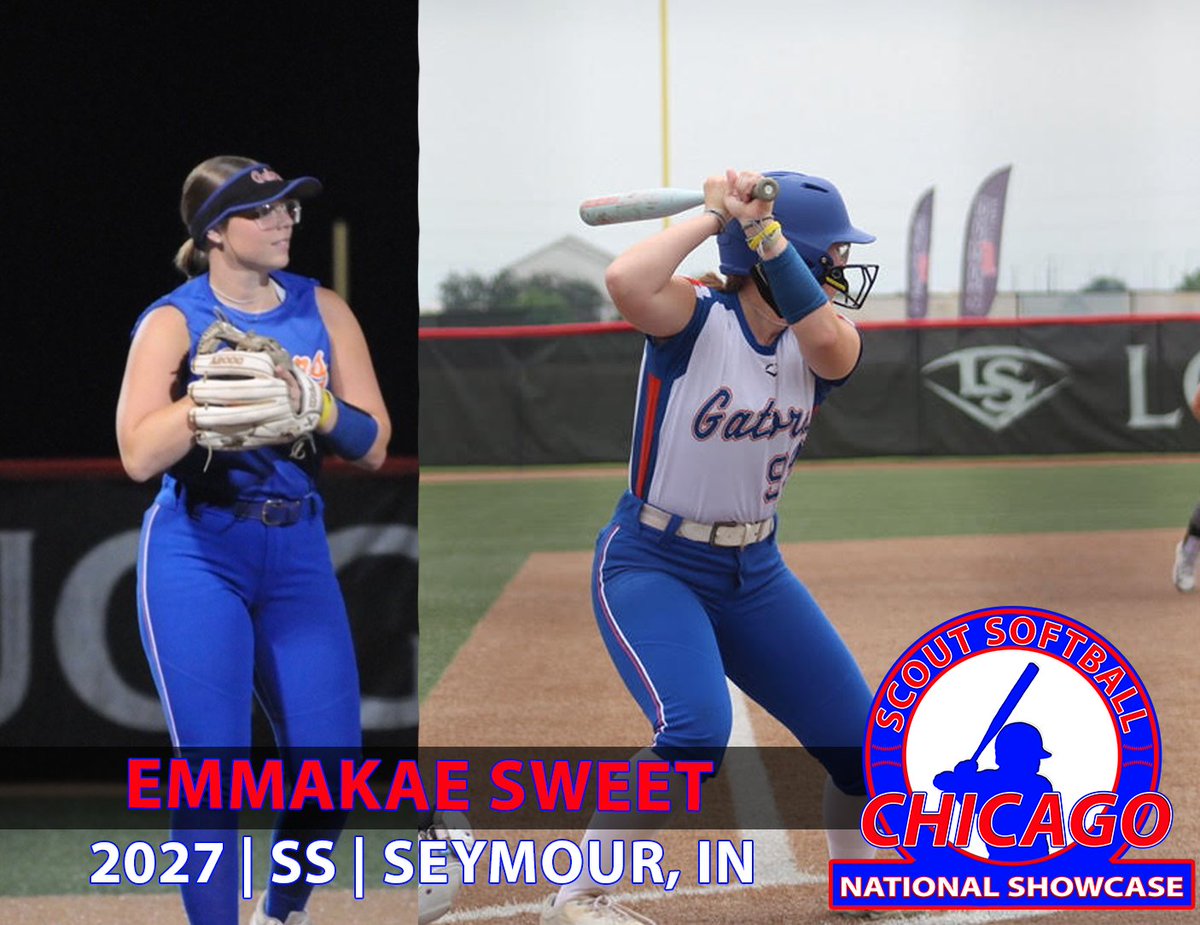 Scout Softball tweet media