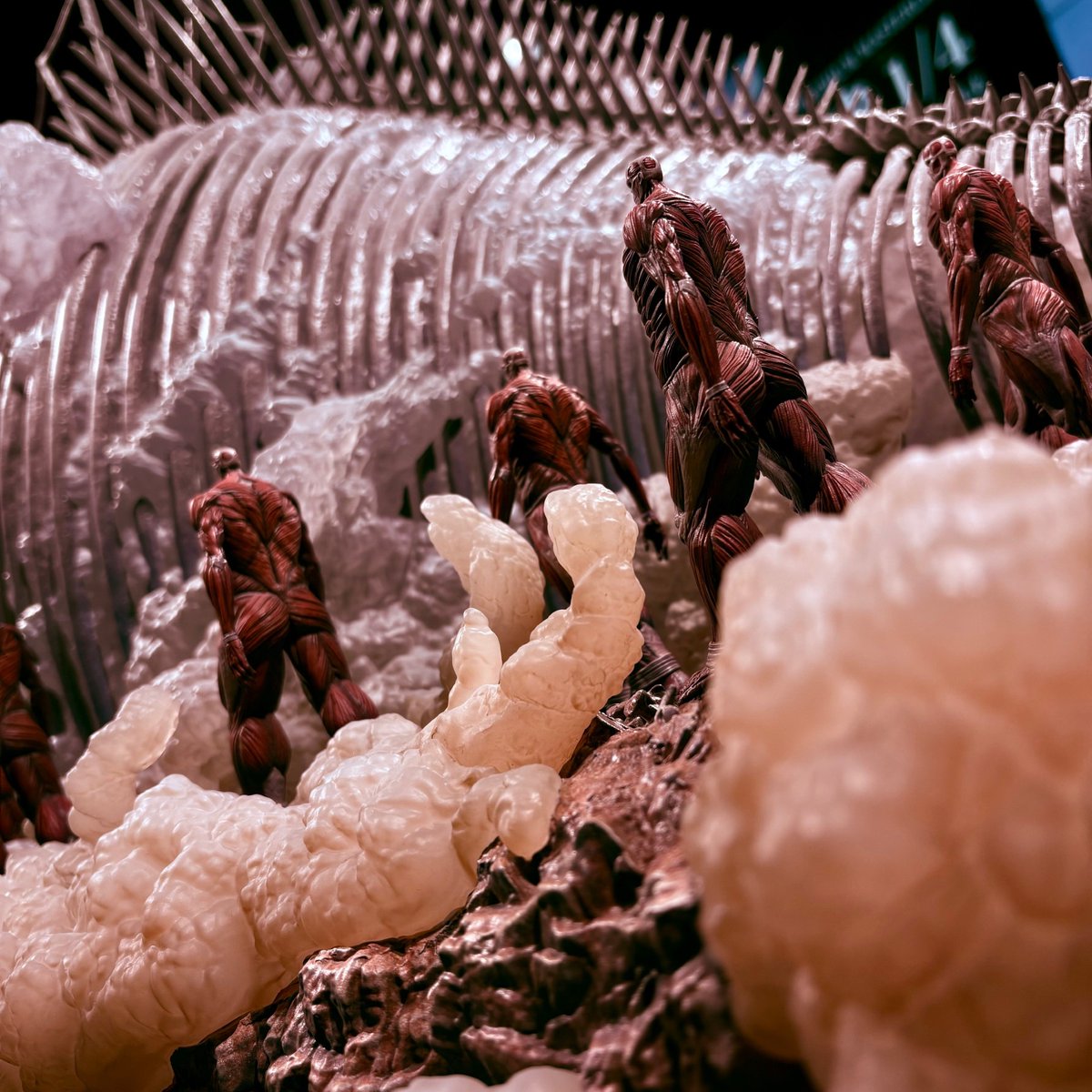 Prime 1 Studio SHINJUKU GALLERY SHOP tweet media