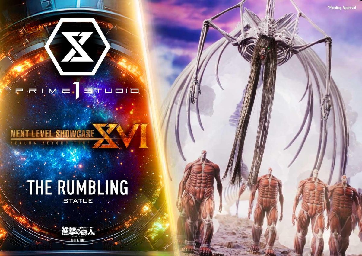 Prime 1 Studio SHINJUKU GALLERY SHOP tweet media