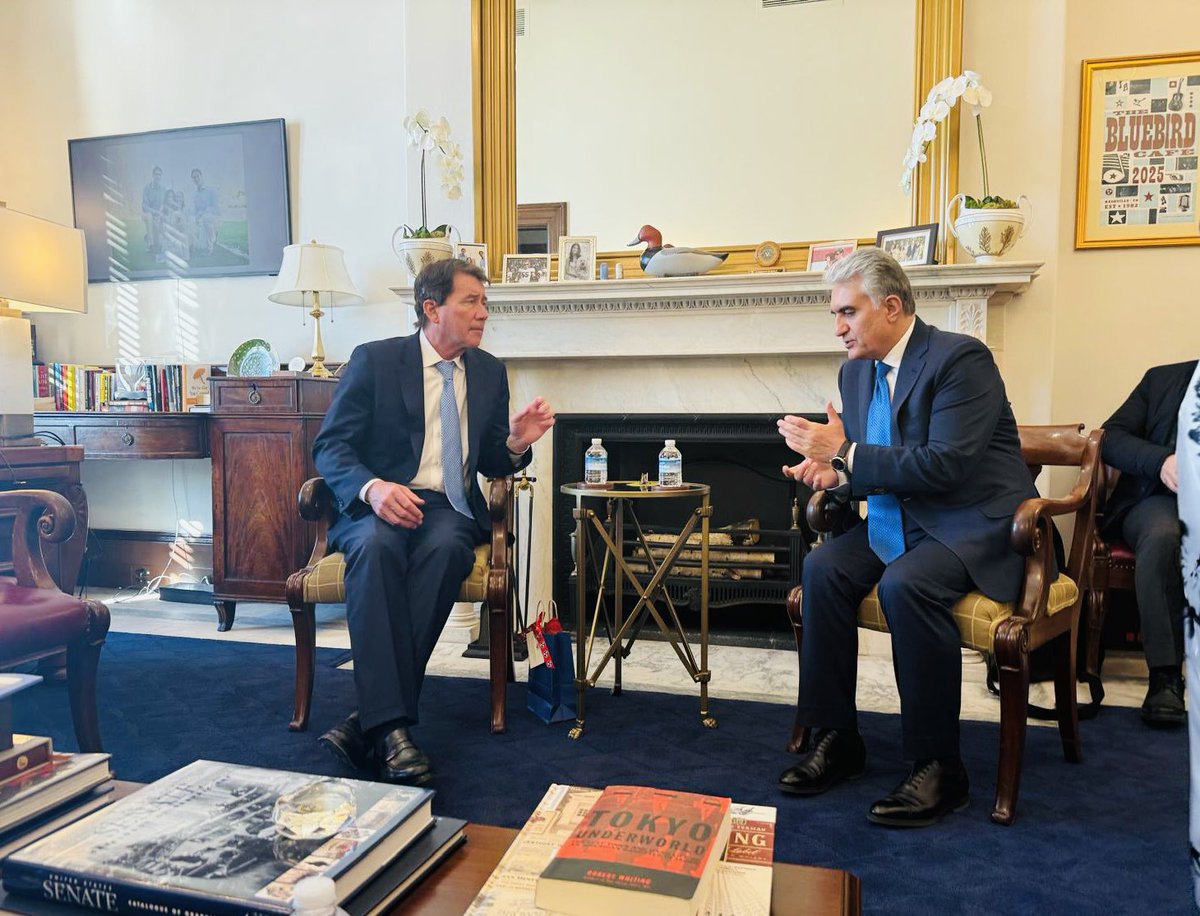 Kurdistan Regional Government in the US tweet media