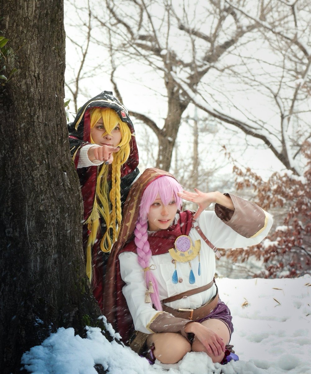 さわべ tweet media