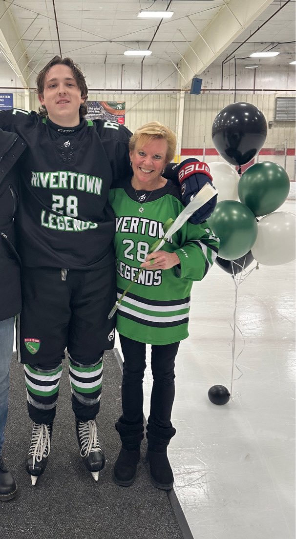 Rivertown Legends tweet media