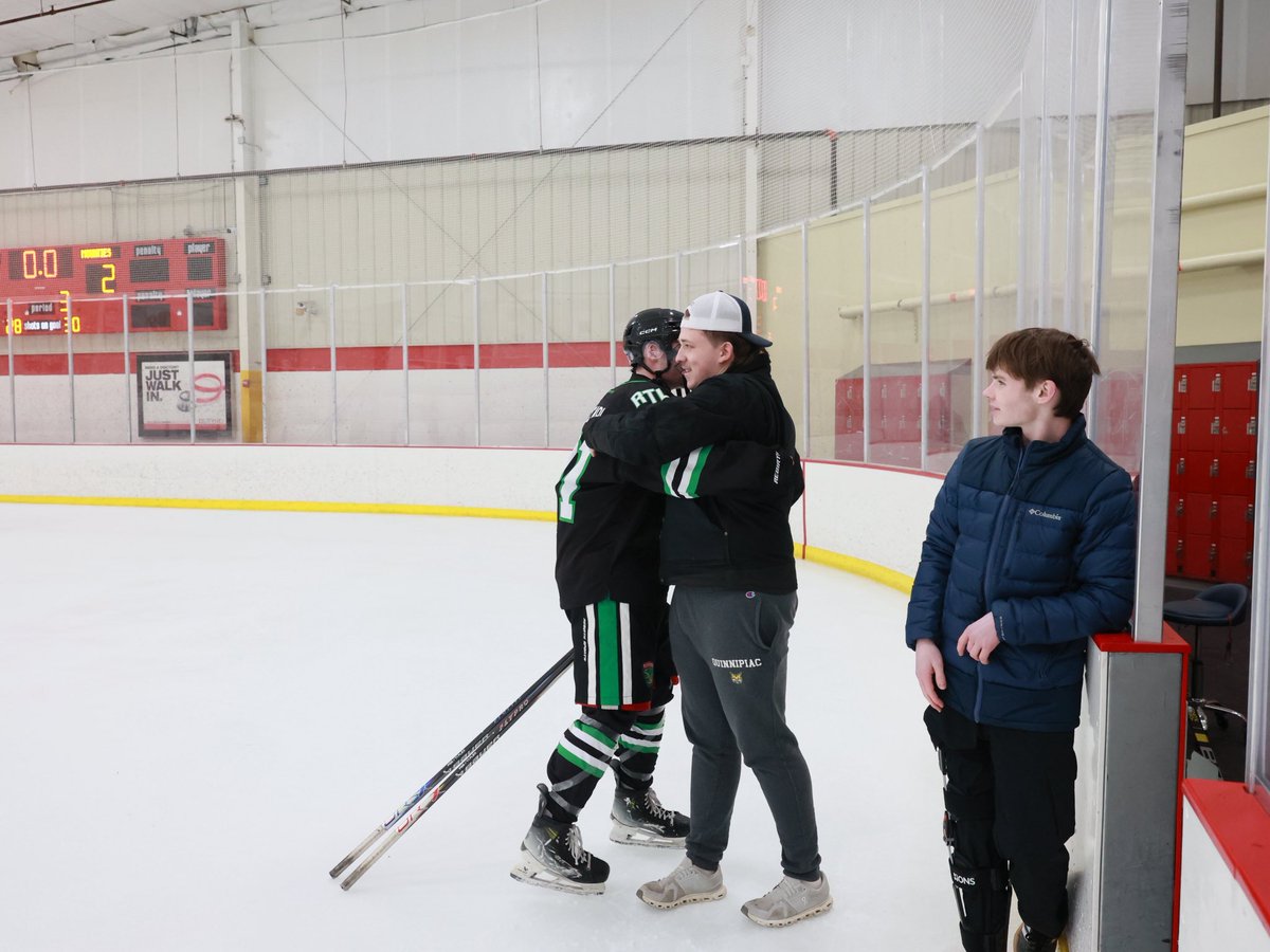 Rivertown Legends tweet media