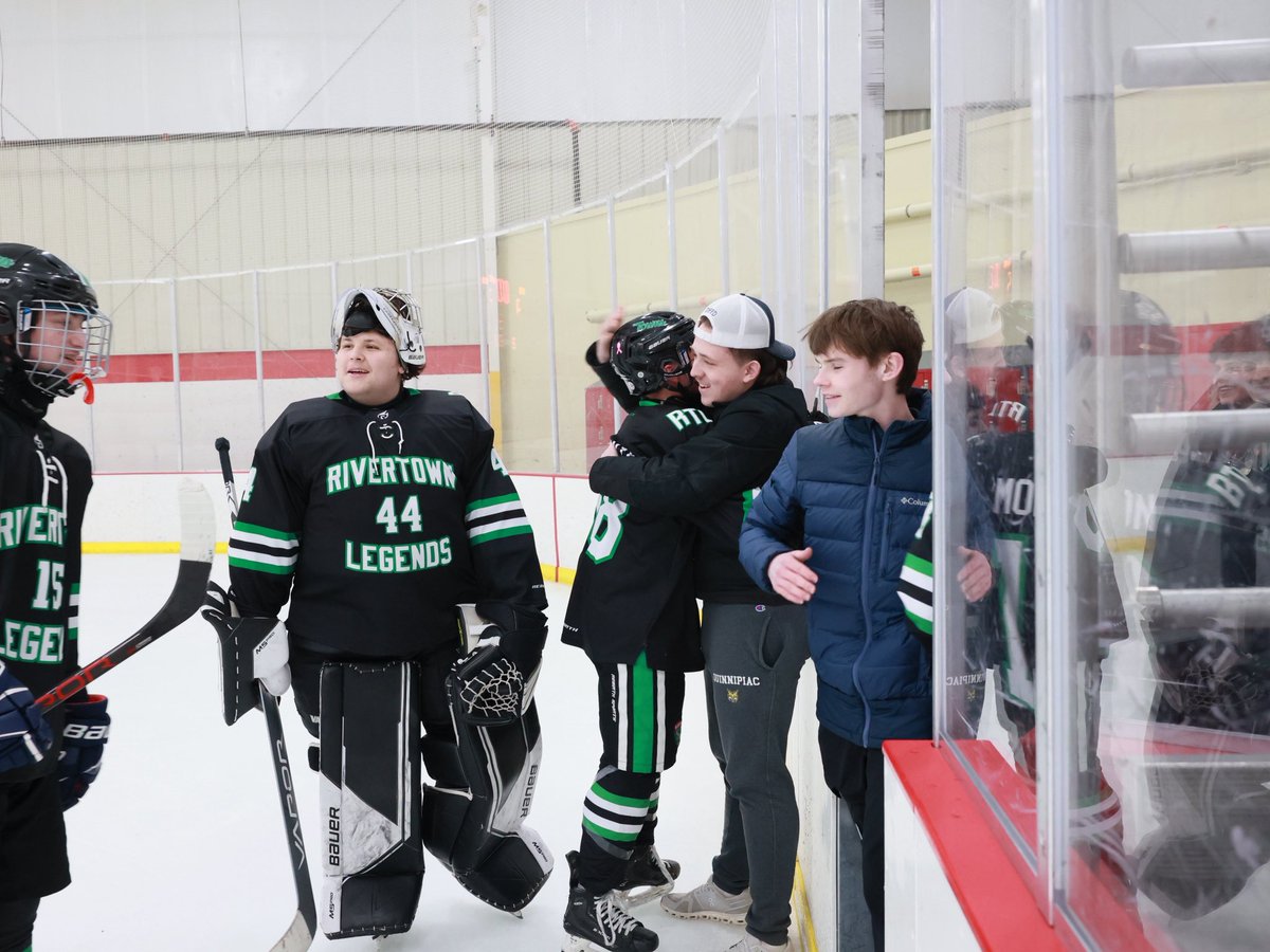 Rivertown Legends tweet media