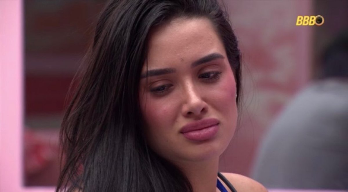 updatecharts's tweet photo. Jordana falou que não está adiantando nada eles ganharem provas, porque sempre tá saindo um deles. #BBB26 https://t.co/LvQlx6I2Mx