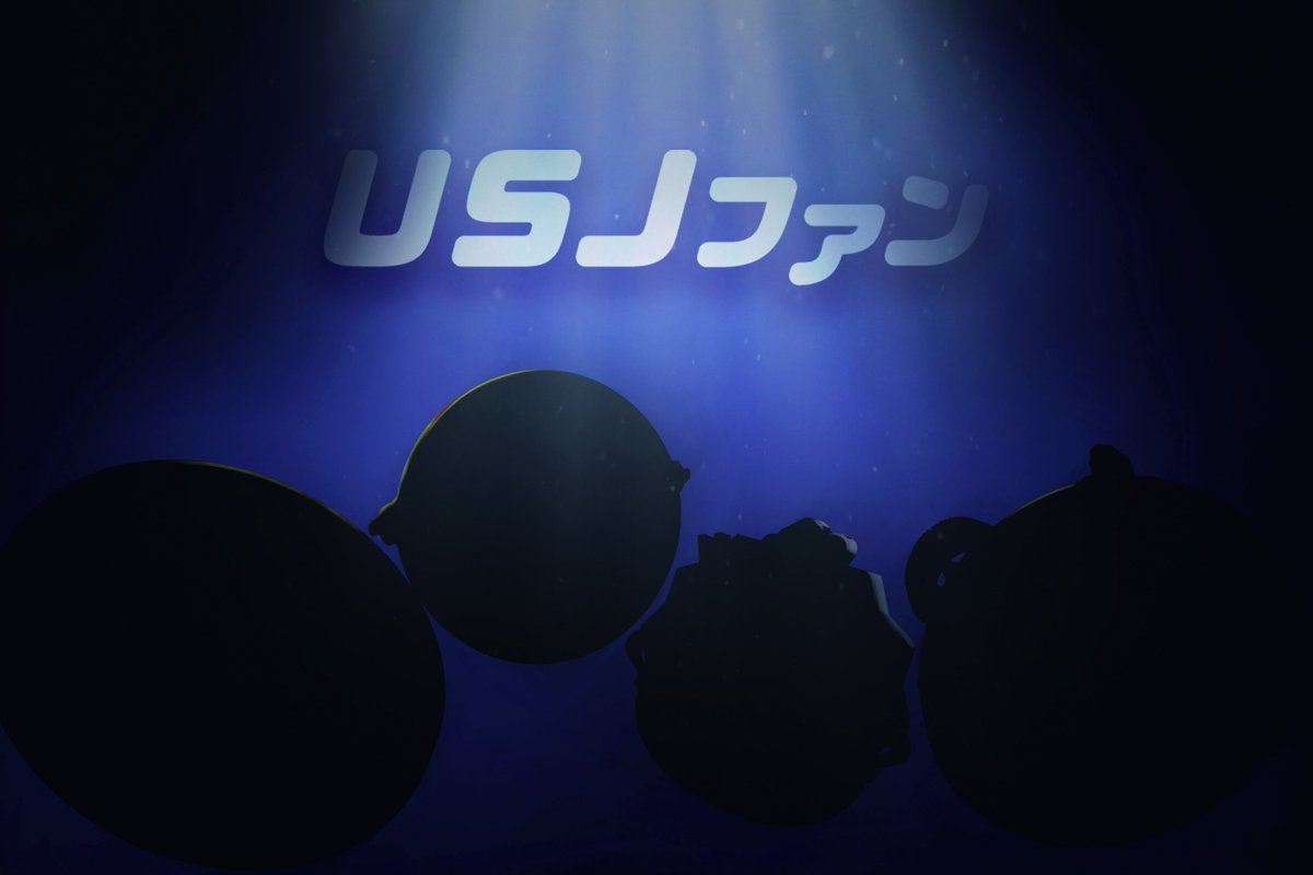 USJ_Official's tweet photo. #USJファン の皆さまへ
お知らせです📢

━━━━━━━━━━━━━━━
 　　　2026.2.12 16:00 
━━━━━━━━━━━━━━━ https://t.co/deh71bmWCd