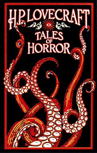 PandaThaGhost's tweet photo. I just received H. P. Lovecraft Tales of Horror (Leather-bound Classics) from Fishy via Throne. Thank you! https://t.co/VvH5jrf8gV #Wishlist #Throne https://t.co/JVbqwxovU8