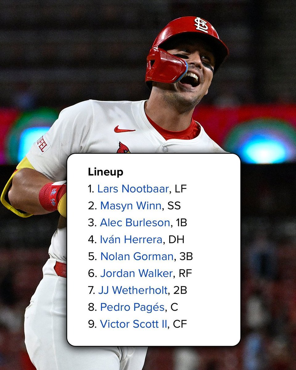 MLB tweet media