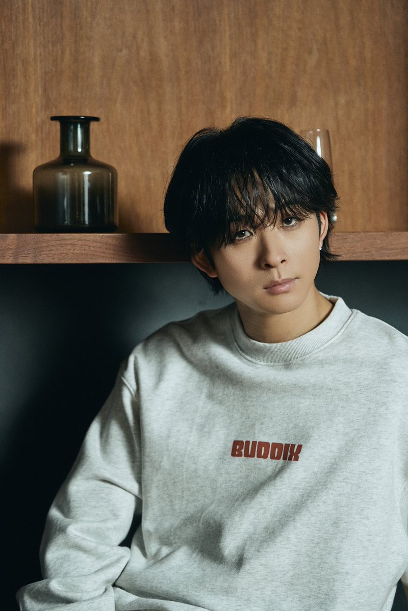 buddix_OFFICIAL (@buddixofficial) / Posts / X