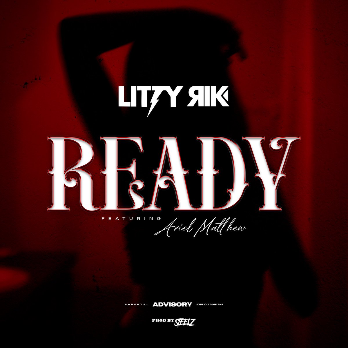 Litty Rik tweet media