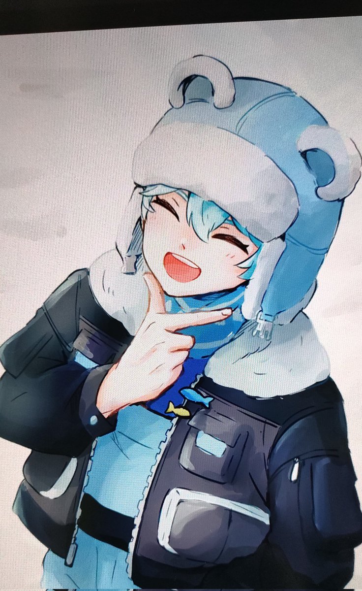 最近ハートピアやってるんだけど〜ヴァンニアってキャラクマ耳帽子でー可愛いと思わん！？(*´ｰ`*人)この帽子どこで買えるん？？