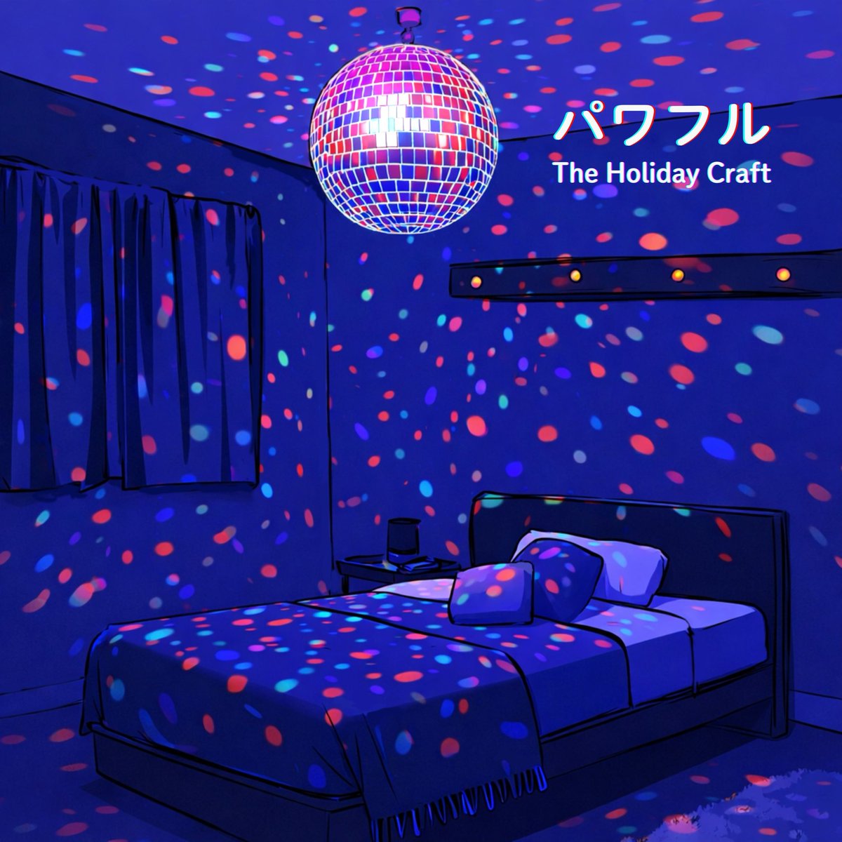 The Holiday Craft tweet media