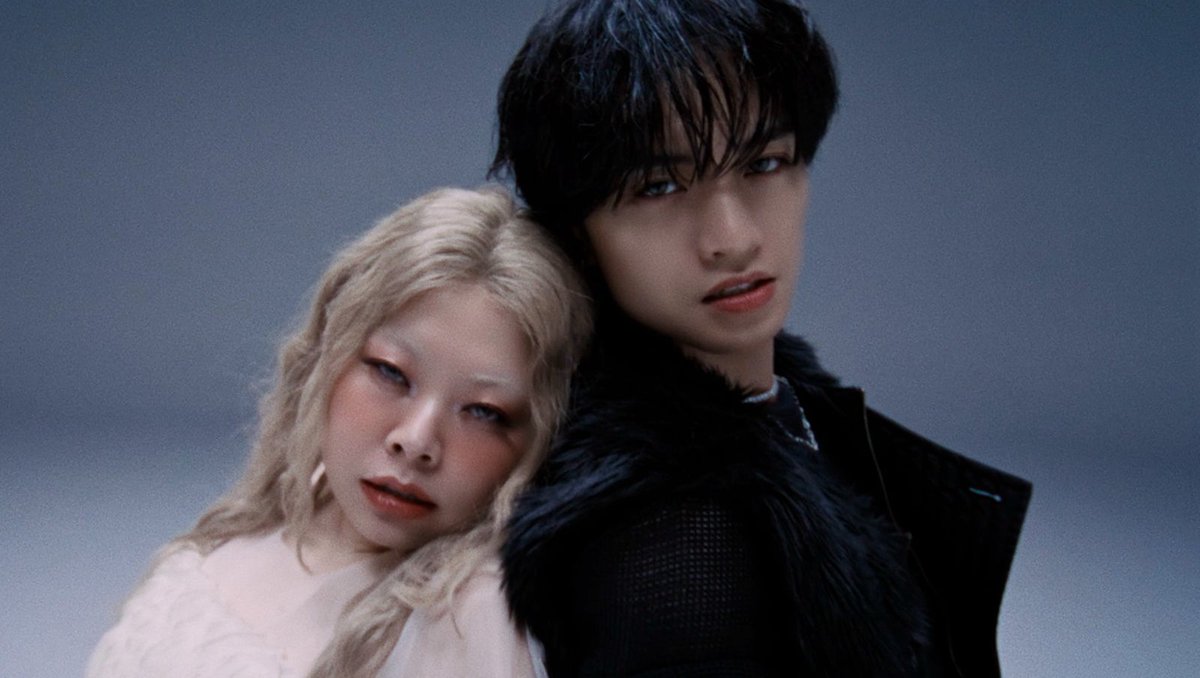 ／
中島健人“8年来の友人”渡辺直美とコラボ
2ndアルバム「IDOL1ST」に収録💿️
＼

「Gods‘Play feat Naomi Watanabe」
2月12日~先行配信スタート♬

✍🏼コメント全文
mdpr.jp/music/4728741

2月12日20時にMVプレミア公開
2人がアイコニックな神となり遊び、踊る🎥

#IDOL1ST