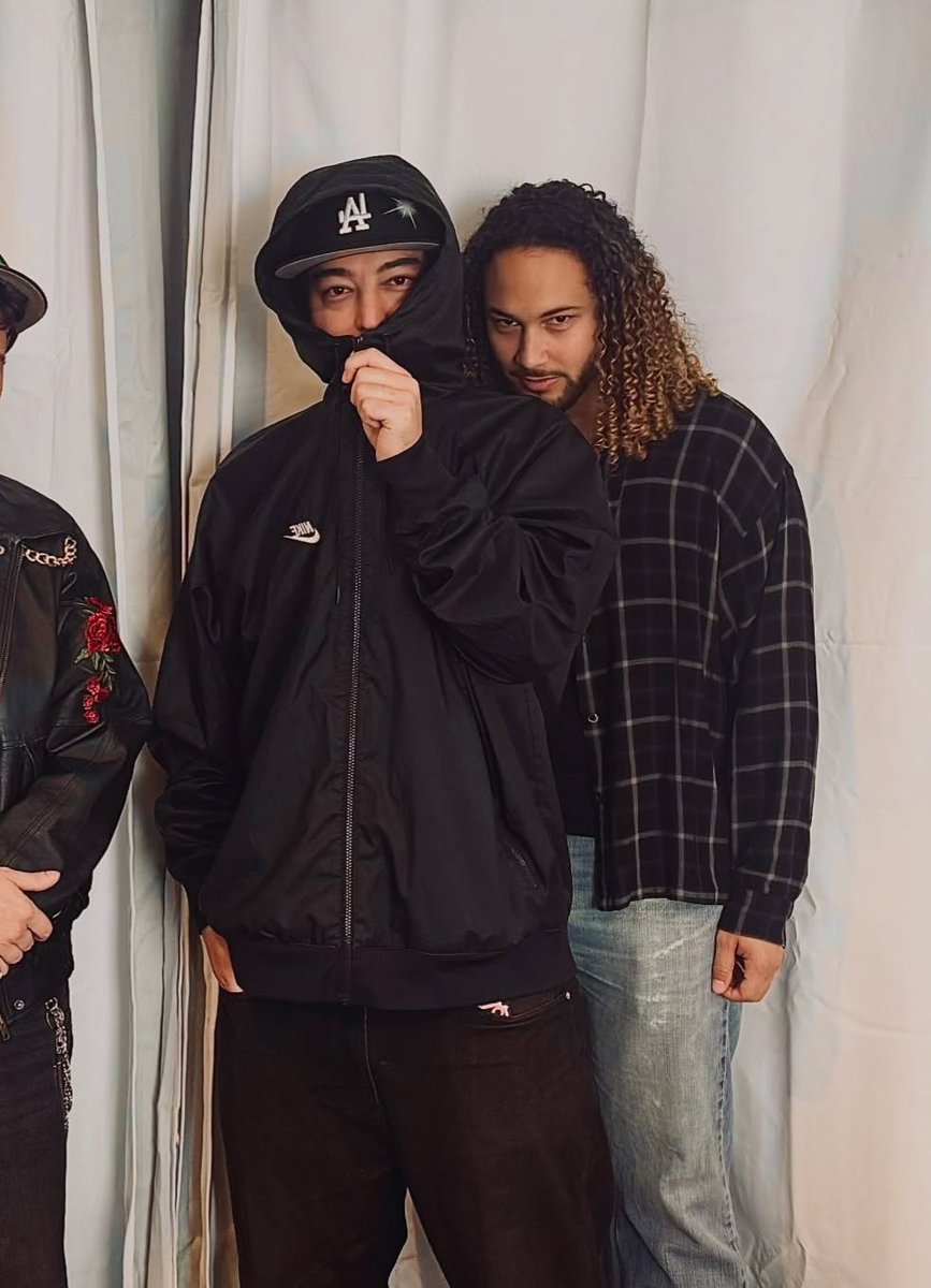 JojiTocantins's tweet image. Joji e Lil Toe

2017 x 2026