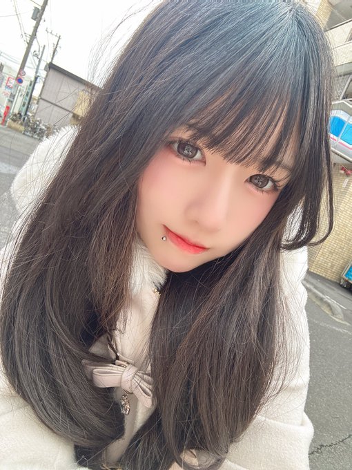 Twitterのコスプレ画像3