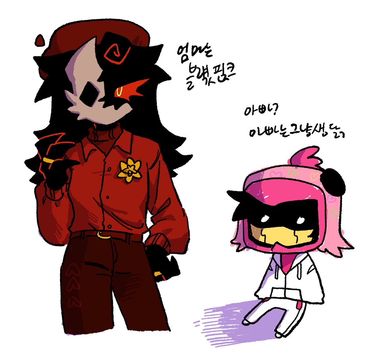 하트무늬내가던진다!!!!!!!!!