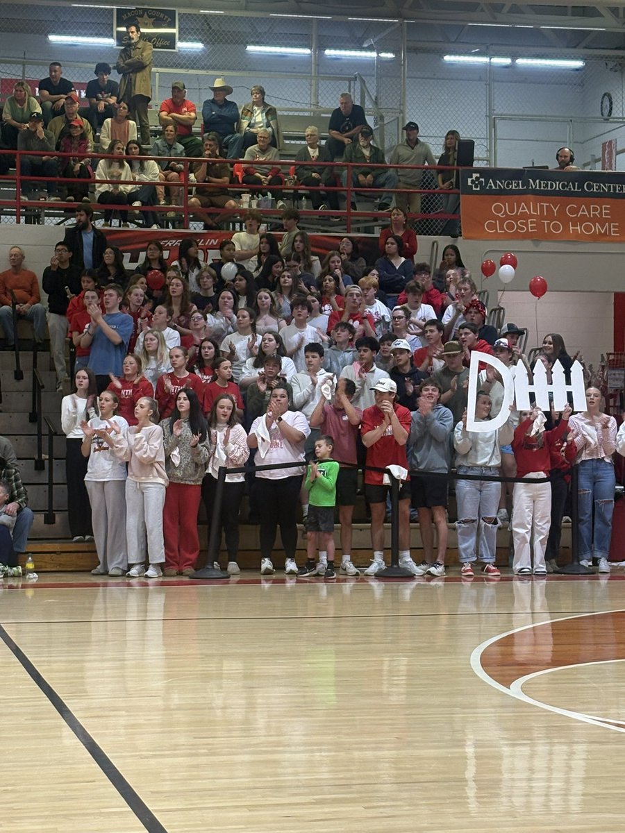 Panthers secure that win over West on Senior Night in The Den, 70-44! <a href="/jx2teesateskie/">Jack Jack Teesateskie</a> 21pts-4reb, <a href="/WRauers/">william rauers</a> 20pts-4reb, G.McConnell 11pts-4stls. <a href="/Chris_Womack/">Chris Womack</a> <a href="/tylernc1/">Tyler Buchanan</a> <a href="/rankingsreport/">Rankings Report</a> <a href="/acthshuddle/">WNC High School Huddle</a> <a href="/HighSchoolOT/">HighSchoolOT</a> <a href="/FHS_Panthers/">Franklin High Panthers</a> <a href="/WLOS_13/">WLOS</a>