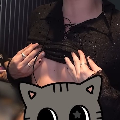 if you told me this was a girl i'd believe you but turns out it's just taehyun