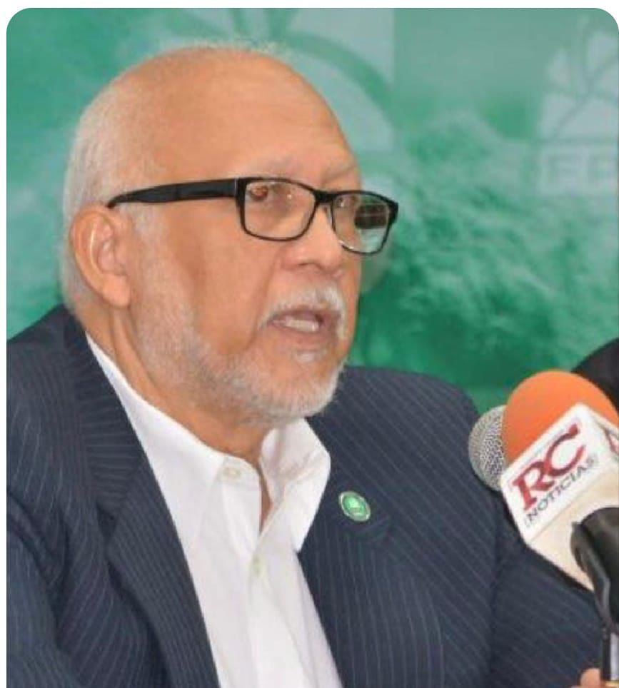 Nos satisfac la ratificación de nuestro compañero ING. Mario Holguín como secretario  Titular de  SESVIALFP
Un merecido reconocimiento por su Trayectoria, entrega y dedicación al proyecto Leonel Fernández y la FP <a href="/FPcomunica/">@Fuerza del Pueblo (FP)</a> <a href="/LeonelFernandez/">Leonel Fernández</a> <a href="/AlexandrapenaRD/">AlexandraPeña</a> <a href="/BerthaByas/">Bertha Susana Byas</a>